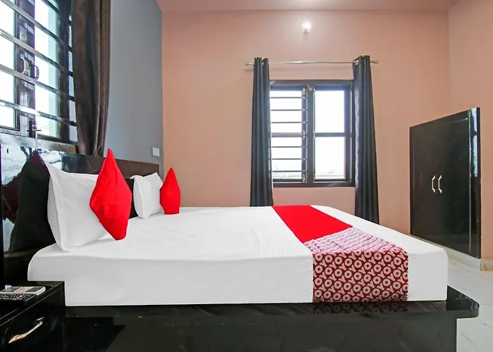 Classic Triple Room