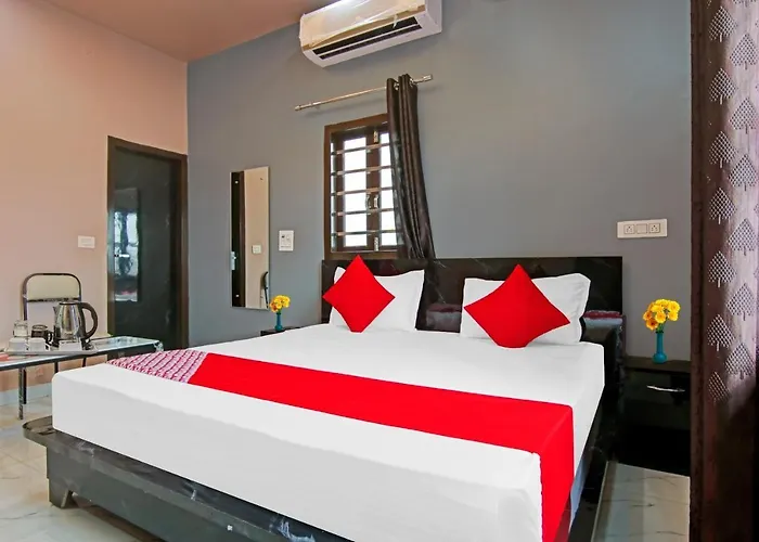 Classic Triple Room