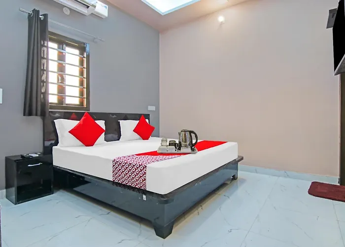 Classic Triple Room